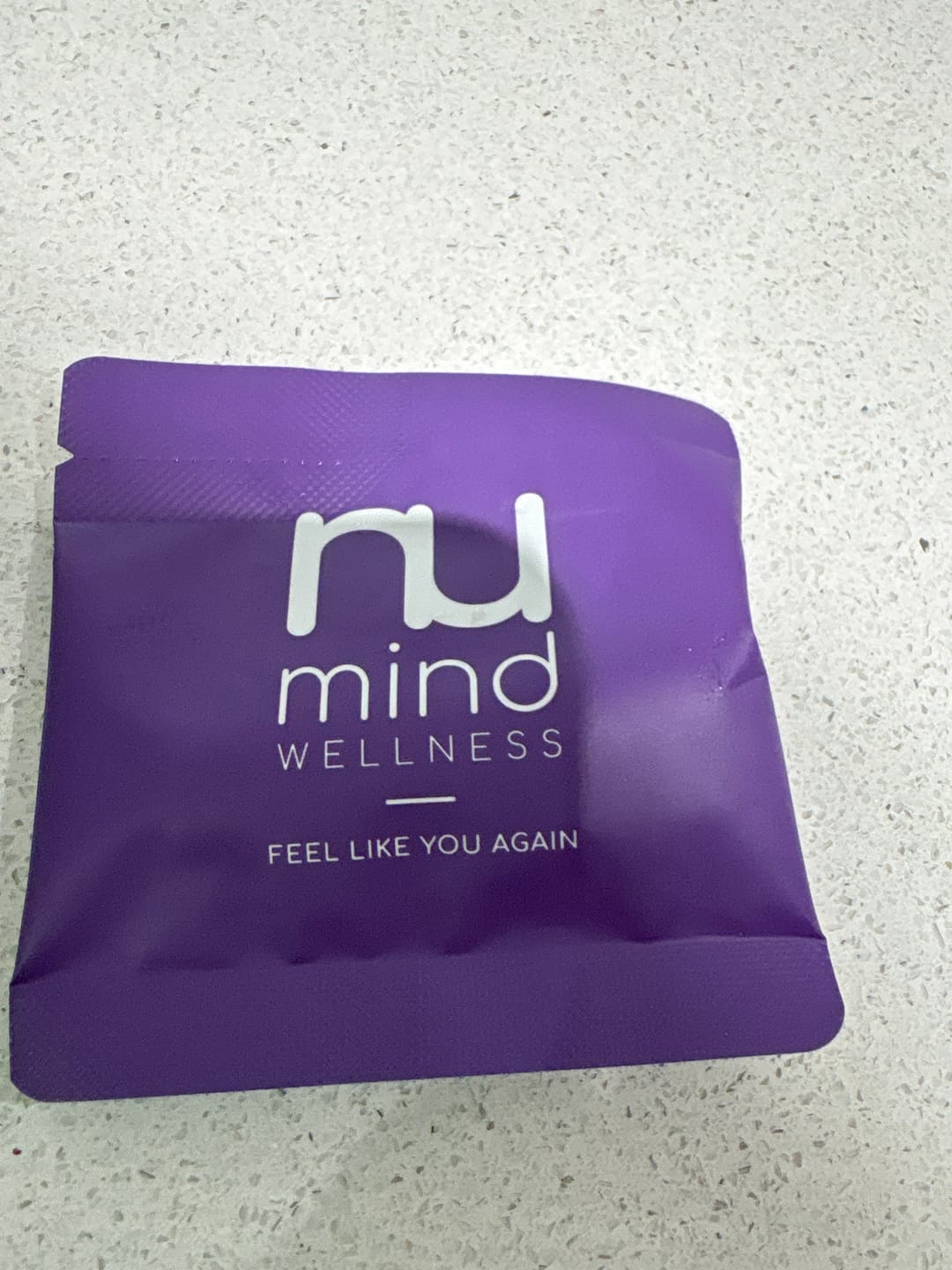 Customer photo review of Menopause Support