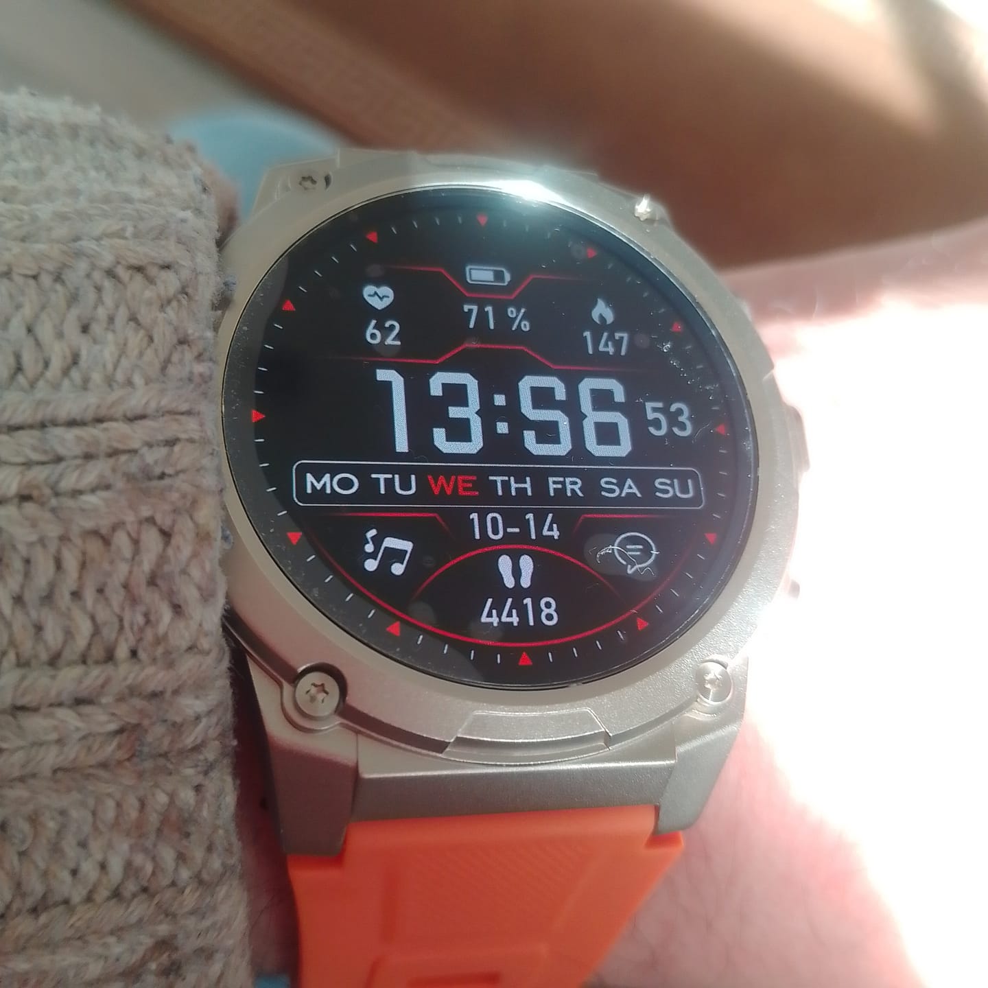 Customer photo review of Gard Pro Ultra 3
