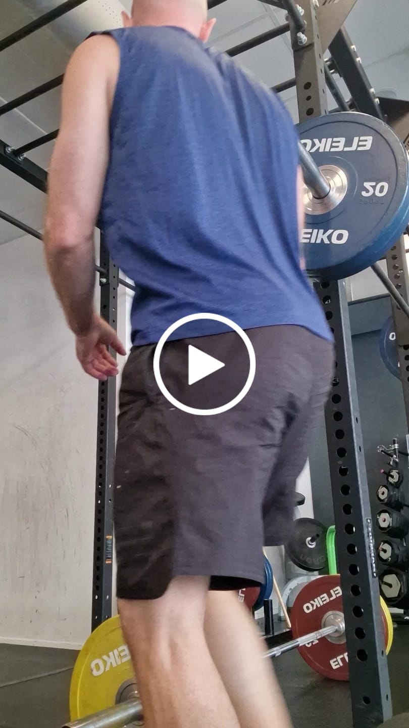 Customer video review of Creatine Monohydrate Gummies