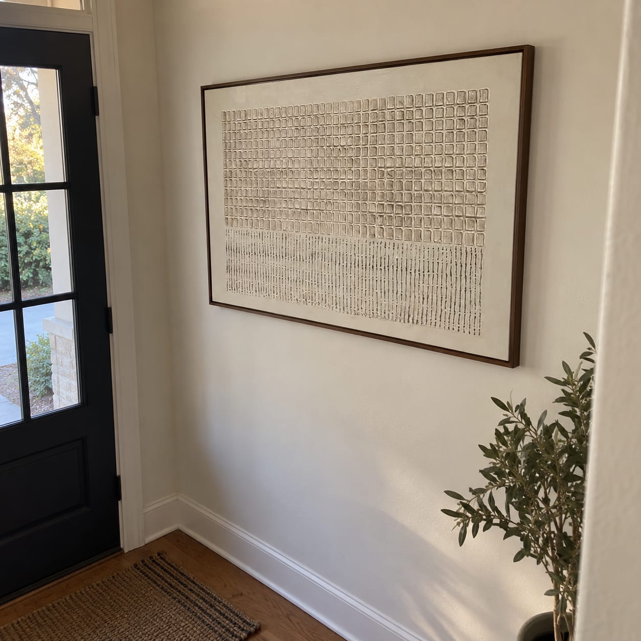 Customer photo review of Chalky-Mosaic
