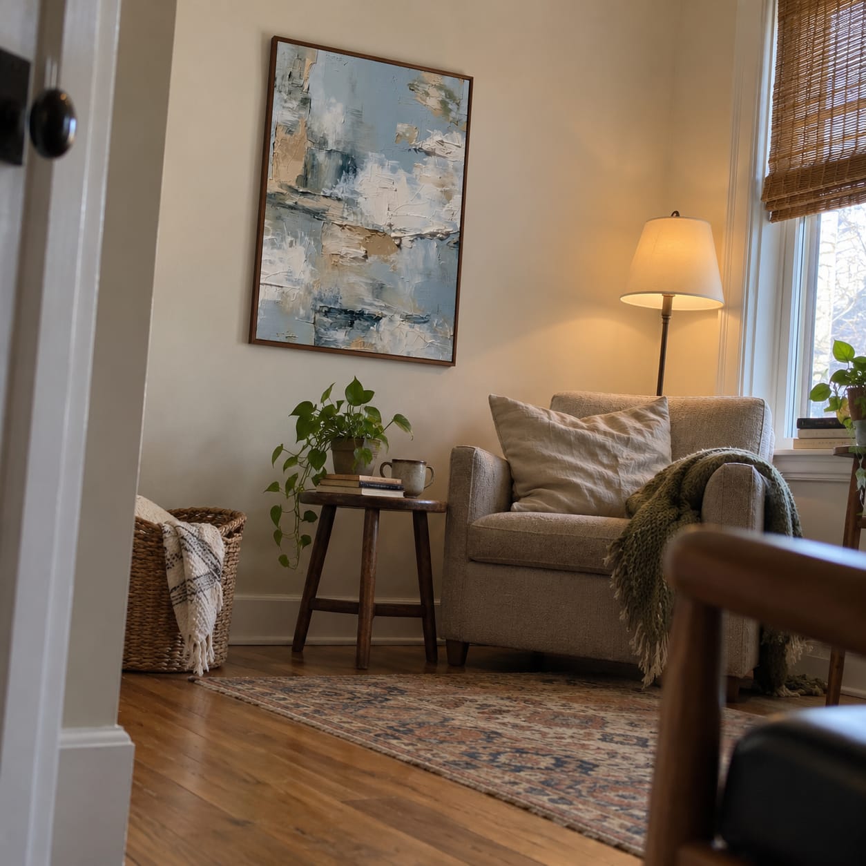 Customer photo review of Azure-Strata