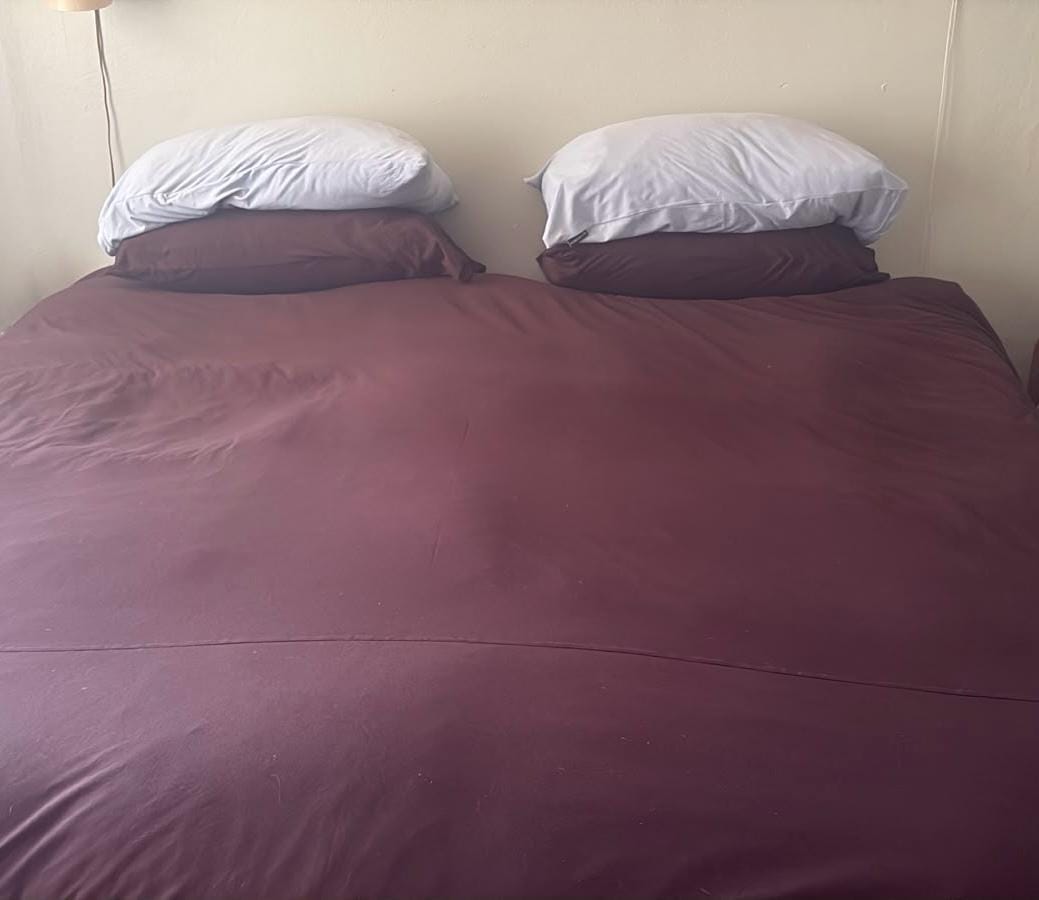 Customer photo review of Duvet Cover Set - Umber