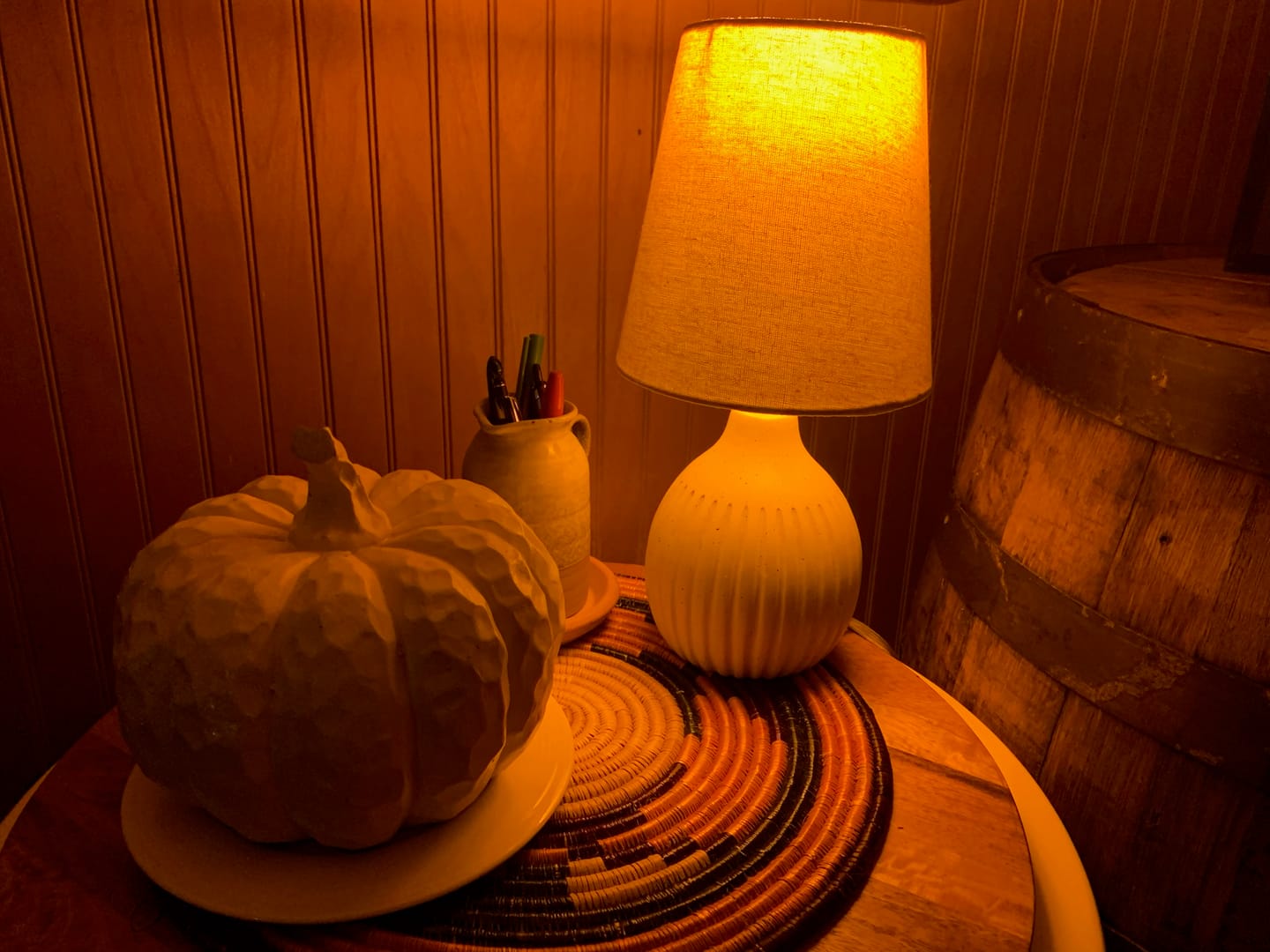 Customer photo review of Circadian Lightbulb™