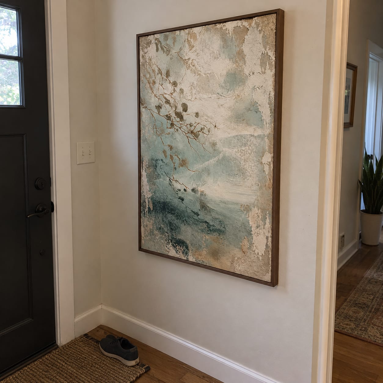 Customer photo review of Alpine-Bough