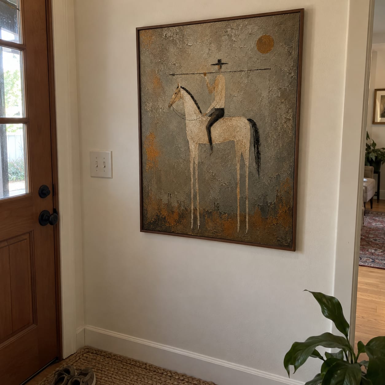 Customer photo review of Sunward-Lancer