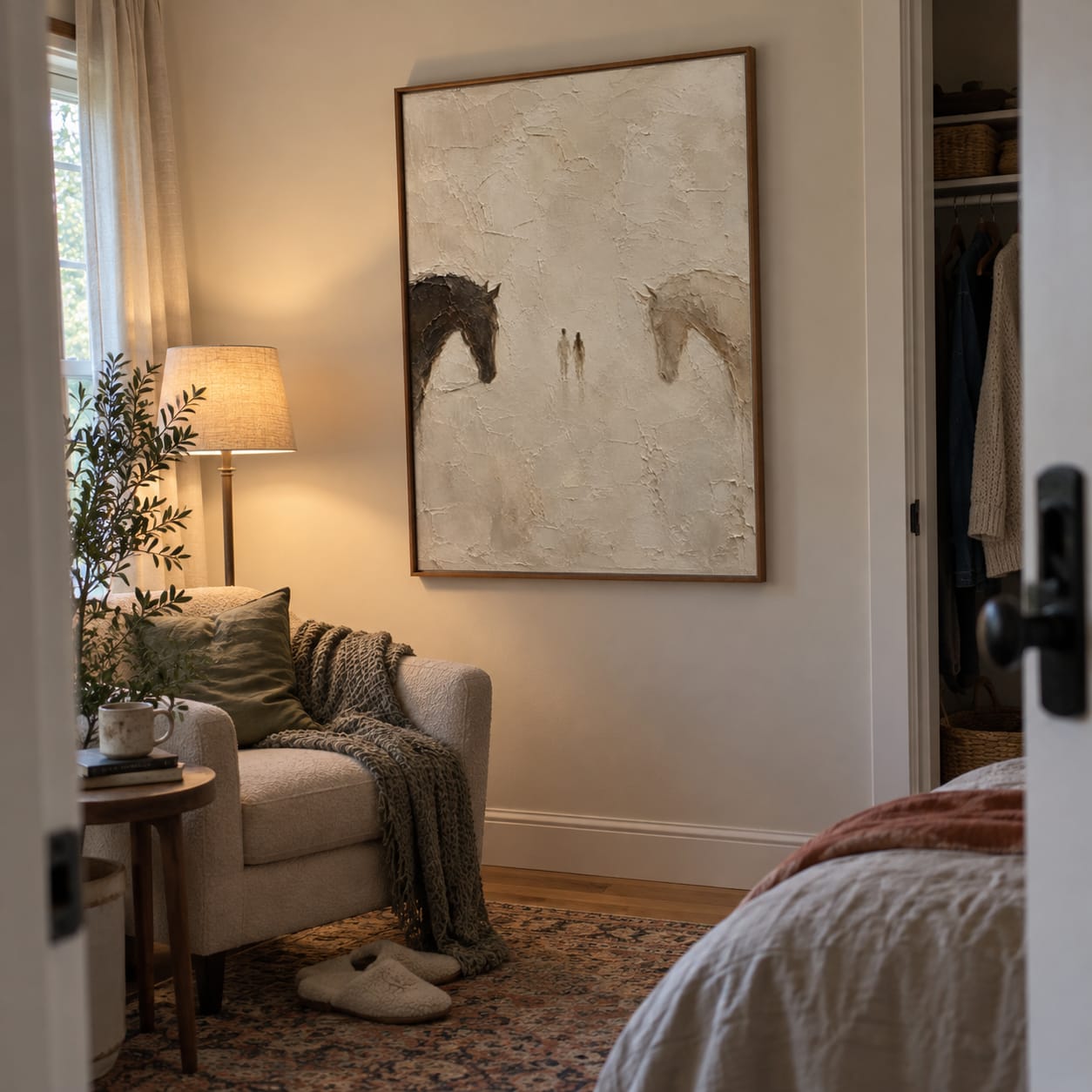 Customer photo review of Quiet-Encounter