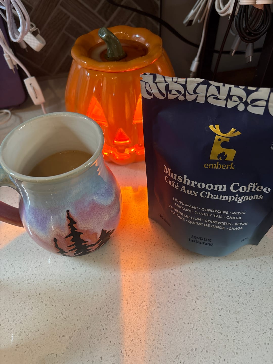 Customer photo review of Ultimate Kit
