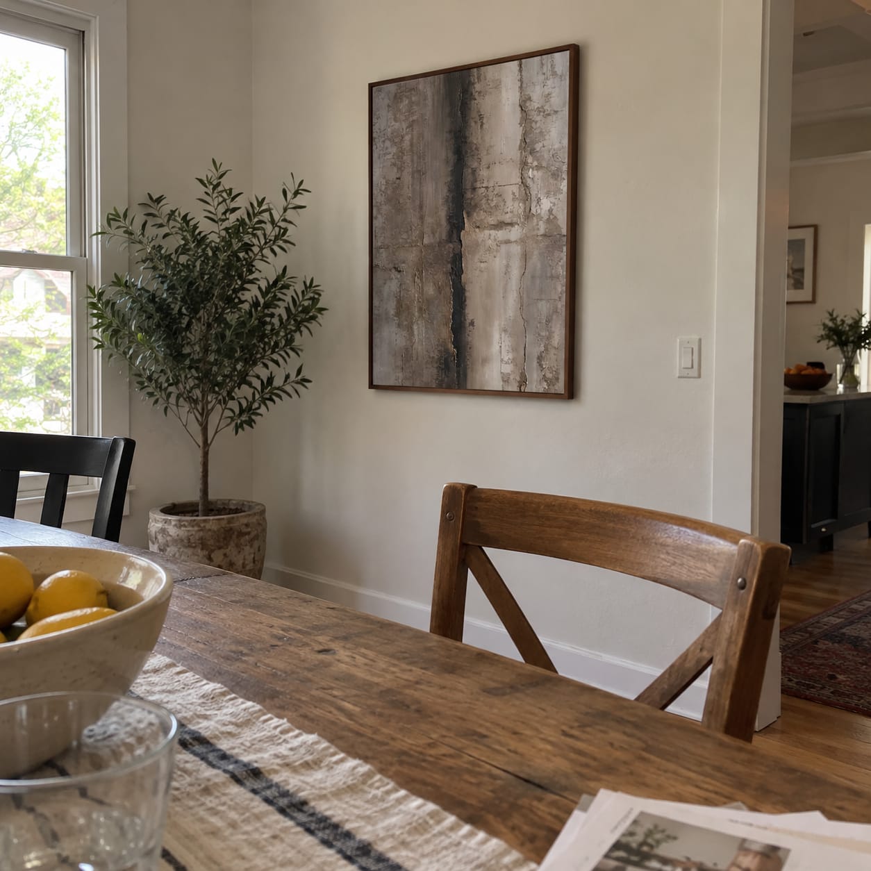 Customer photo review of Basalt-Chasm