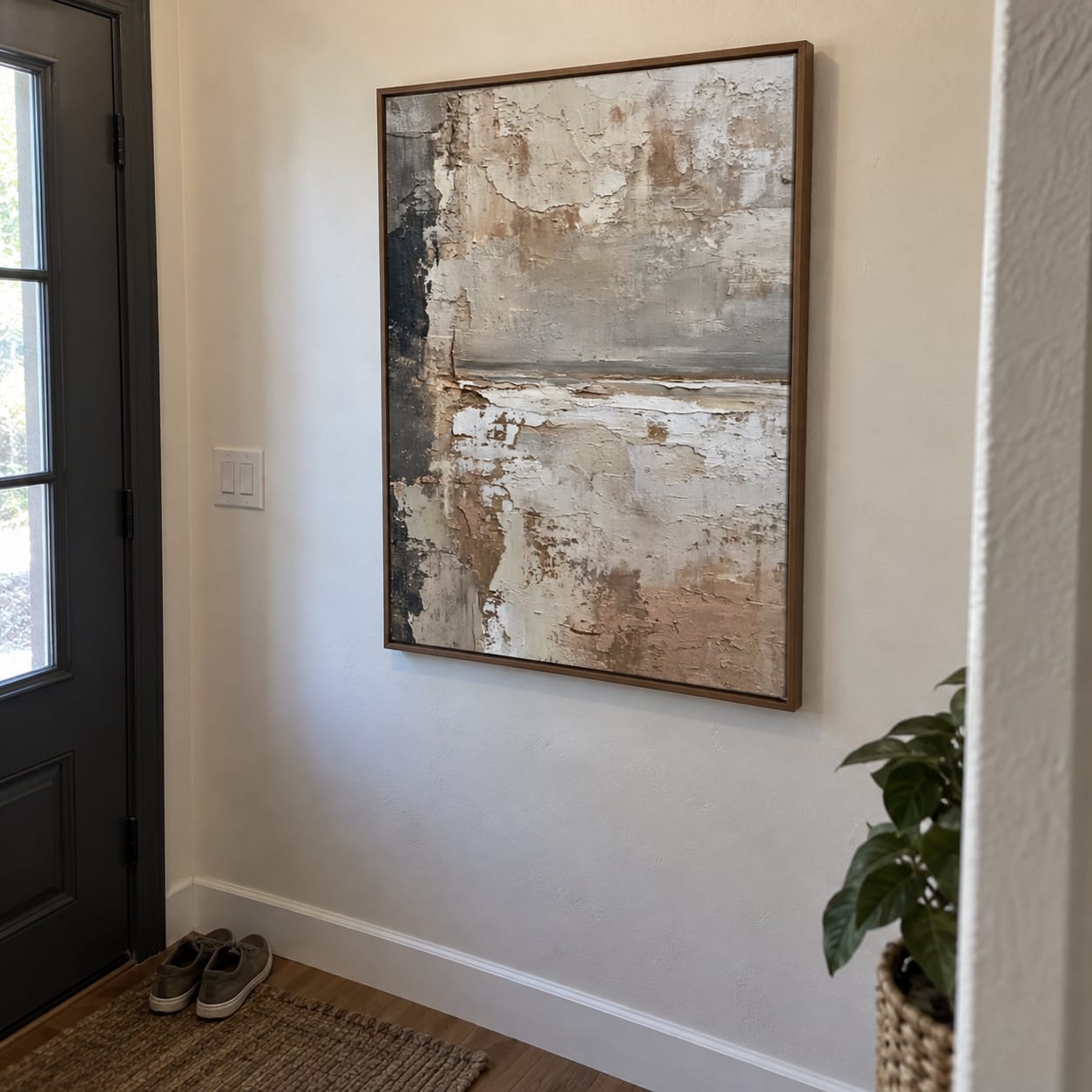 Customer photo review of Chalky-Coast
