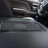 Customer photo review of HyperVolt 2.0 Wireless Charging Upgrade | 2014–2018 GM Trucks & SUVs