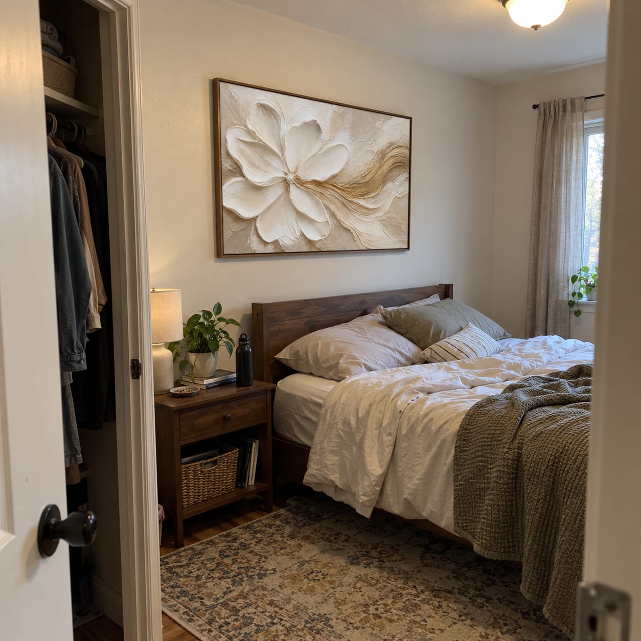 Customer photo review of Gilded-Bloom