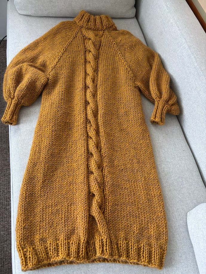 Customer photo review of Alize Superlana Maxi
