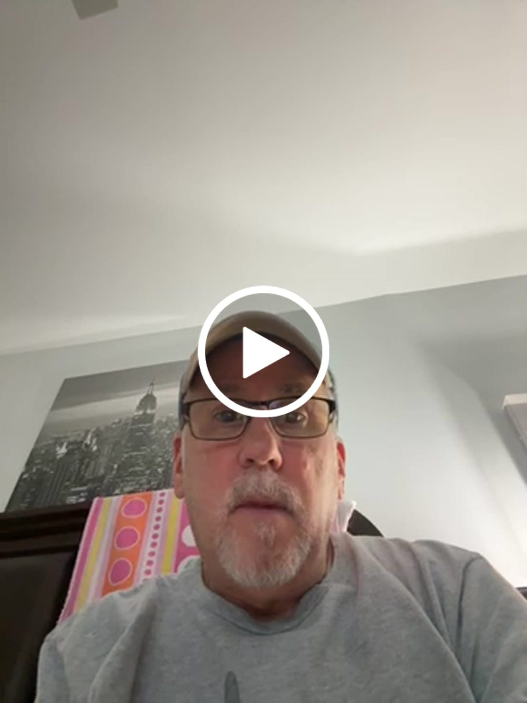Customer video review of Nate | Boost your height (+2.4”)