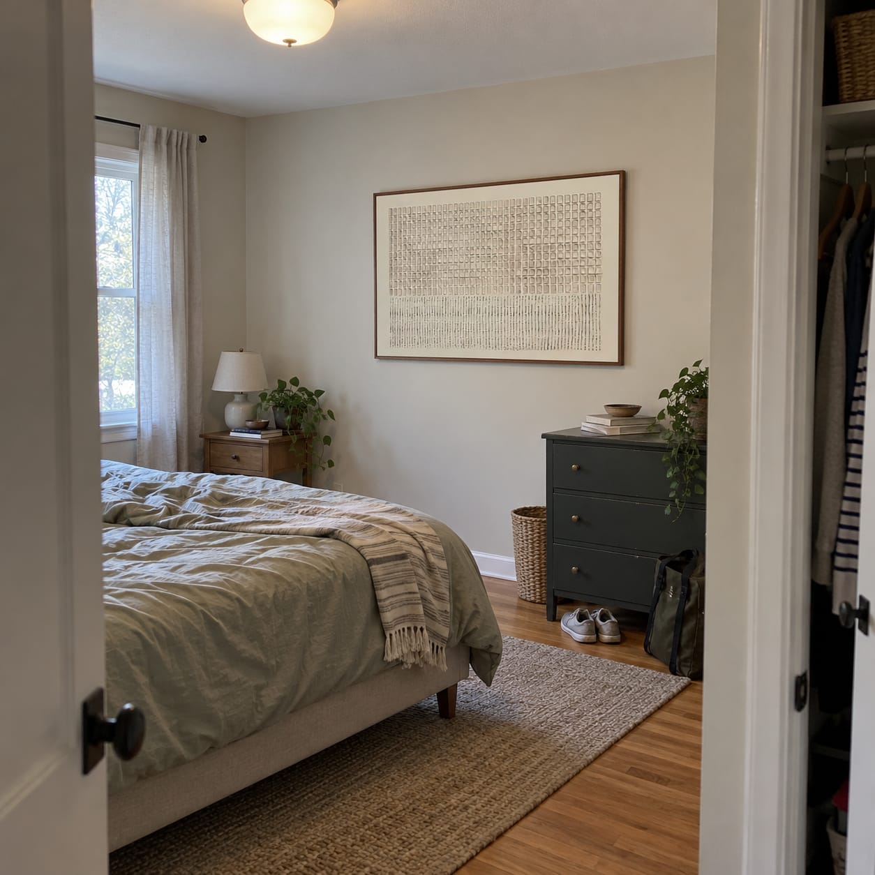 Customer photo review of Chalky-Mosaic