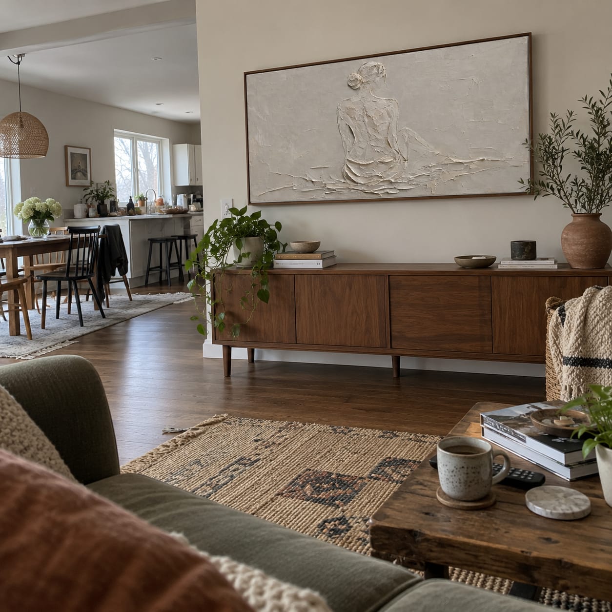 Customer photo review of Plaster-Reverie