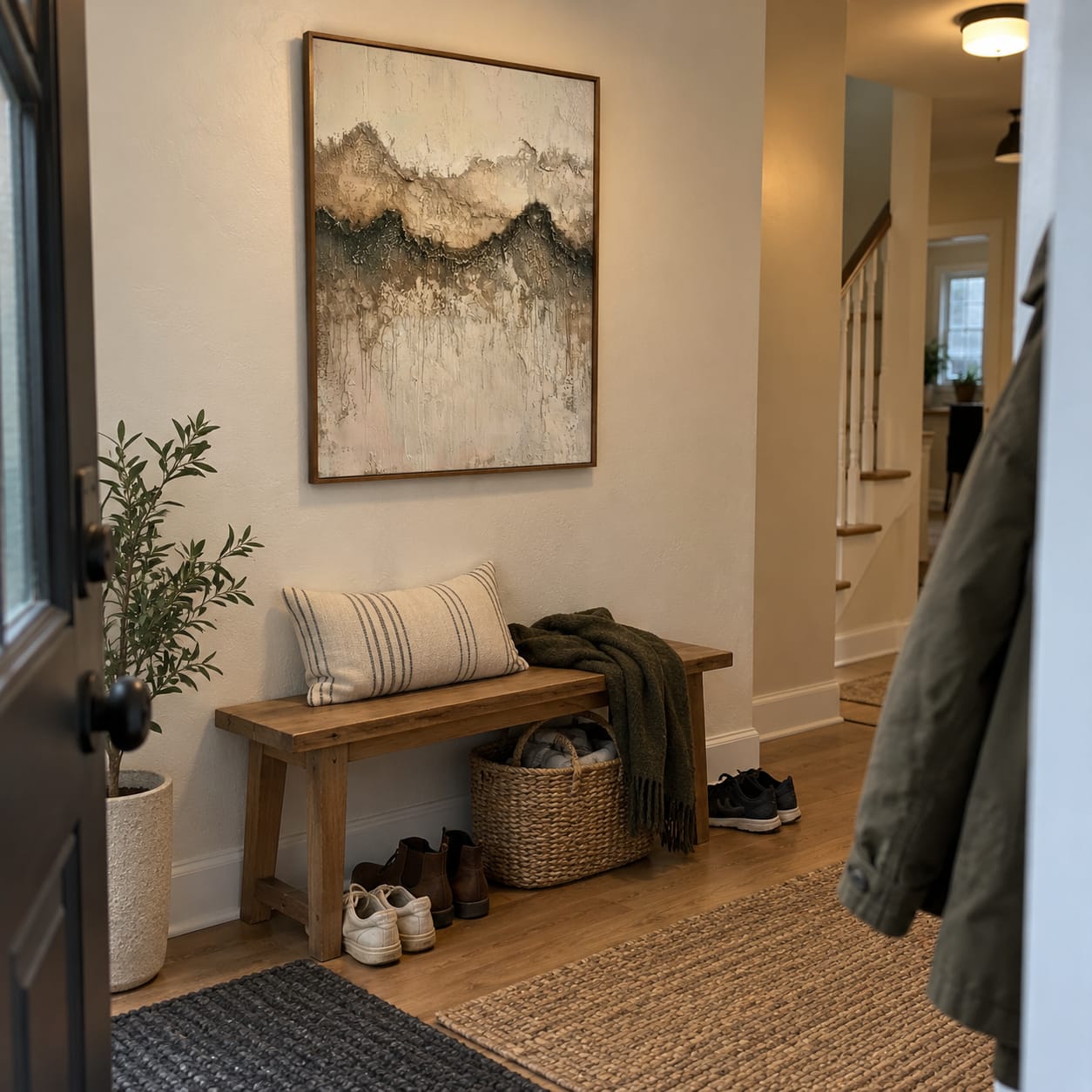 Customer photo review of Mist-Ridge