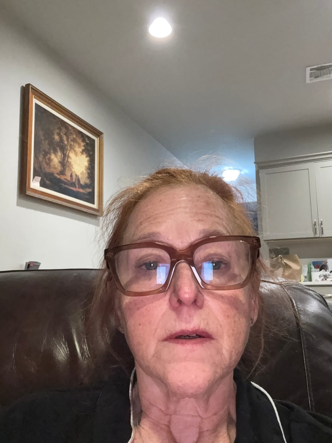 Customer photo review of Shipping Protection by Route