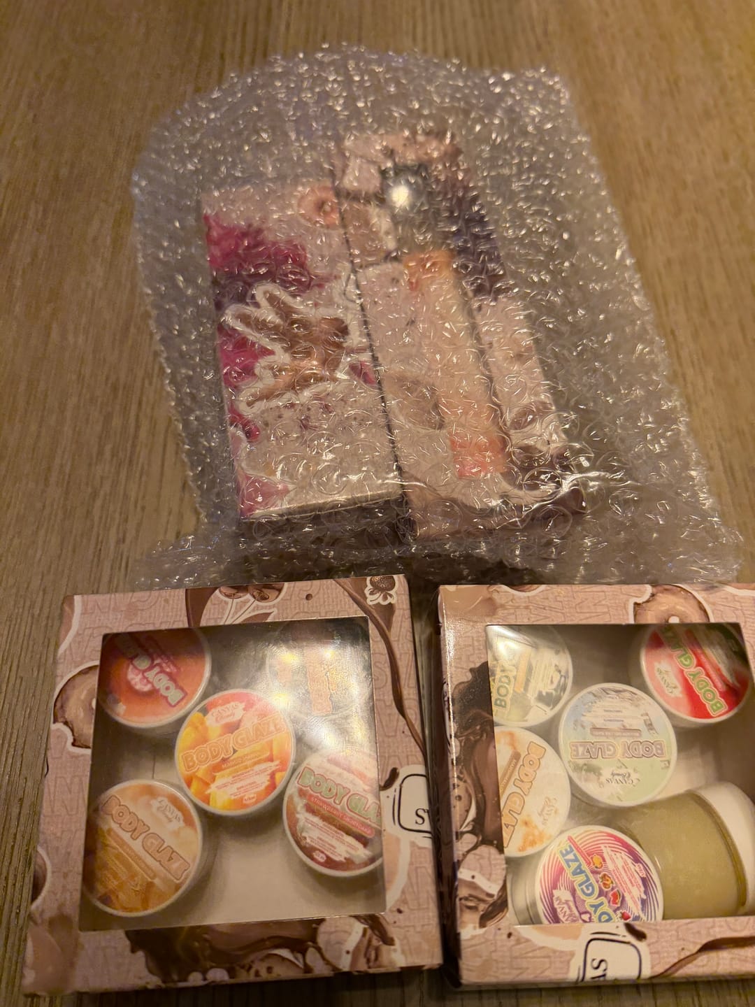 Customer photo review of CANVAS ICONS SAMPLE PACK