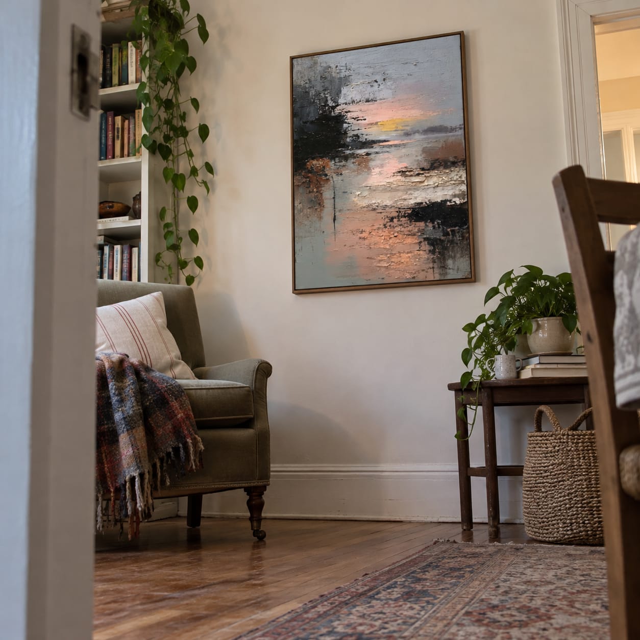 Customer photo review of Twilight-Erosion