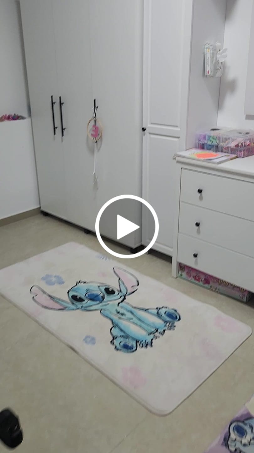 Customer video review of ציפה לשמיכה אקו – 100% כותנה – ורוד
