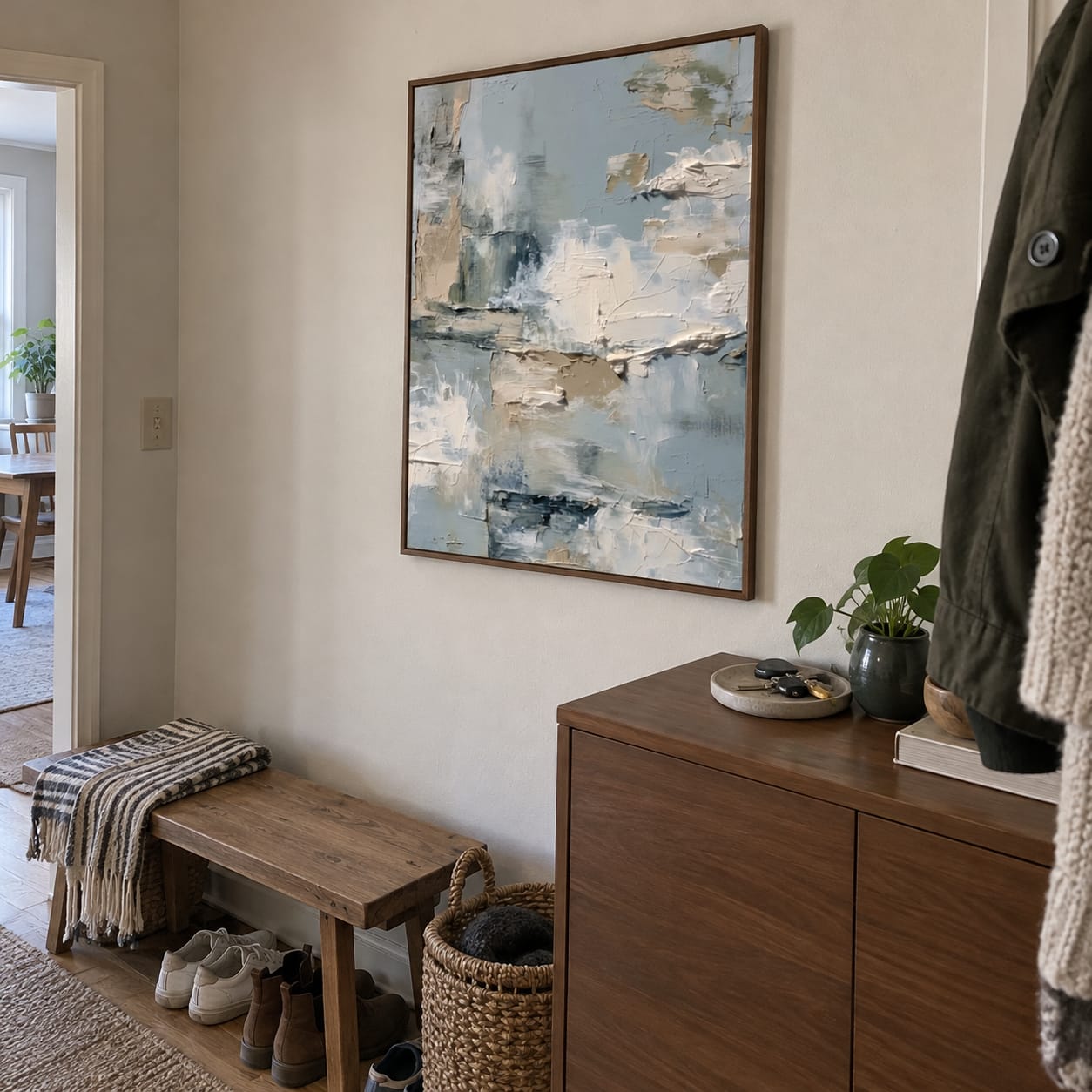 Customer photo review of Azure-Strata