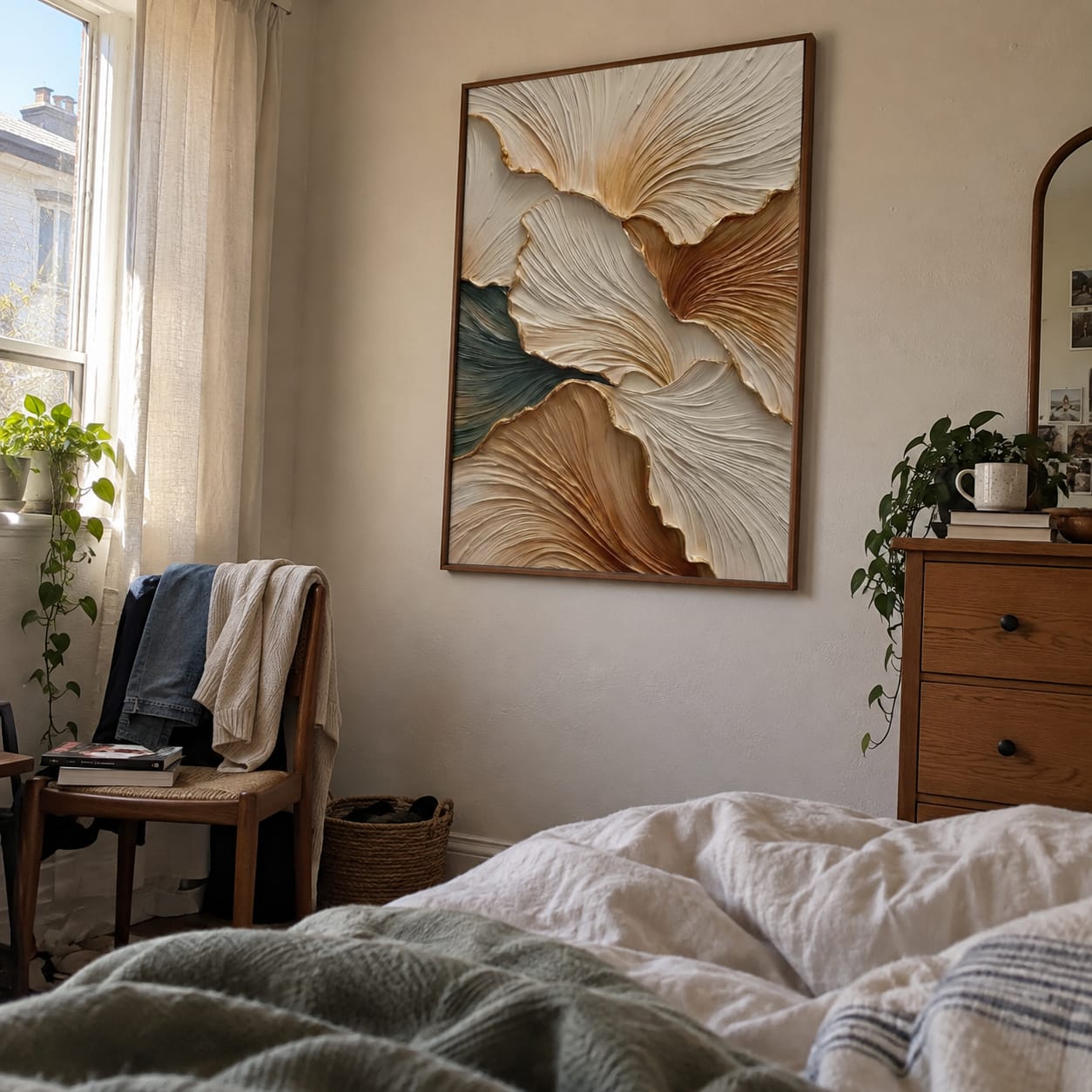 Customer photo review of Forest-Ginkgo