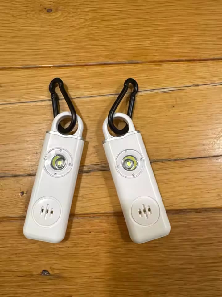 Customer photo review of Guardy - בשביל הרגעים שאתם לא לידה