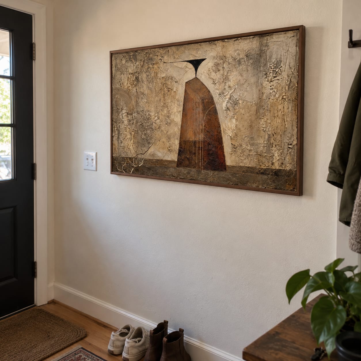 Customer photo review of Silent-Presence