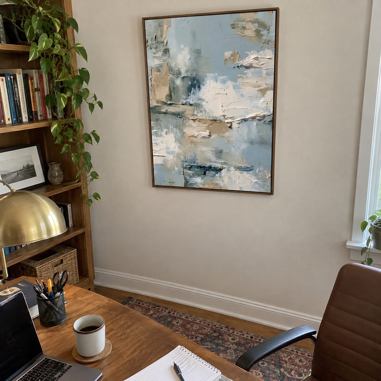 Customer photo review of Azure-Strata