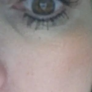 Customer photo review of Volume e Lunghezza Mascara a Fibre di Seta Resistente all'Acqua