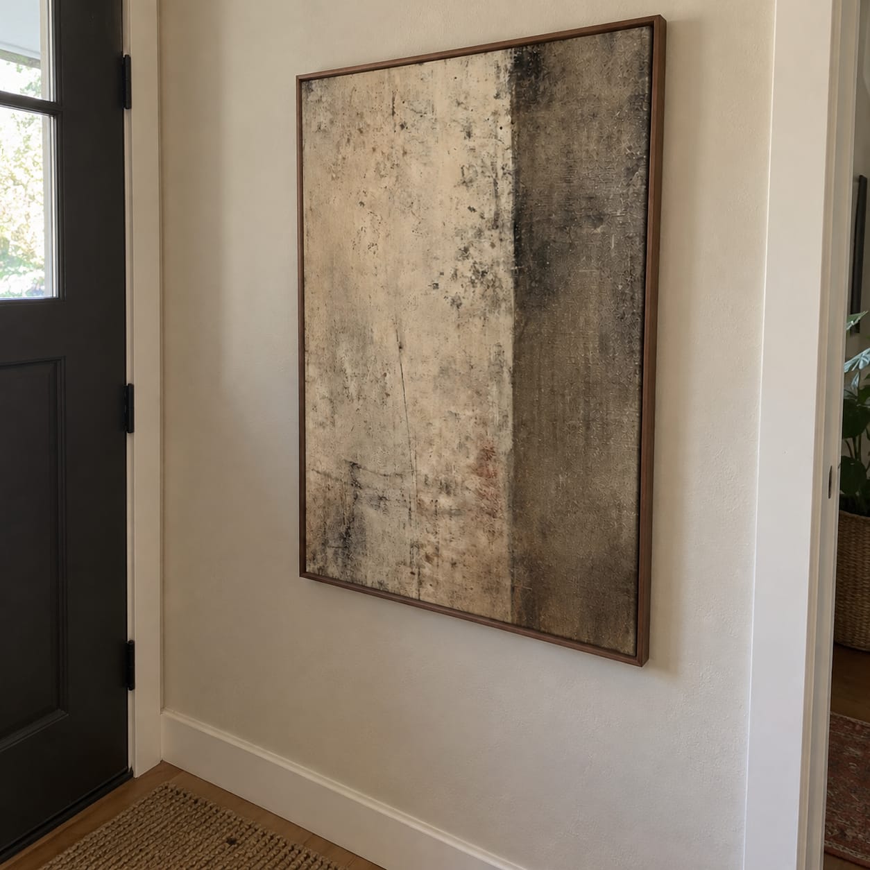 Customer photo review of Concrete-Trace