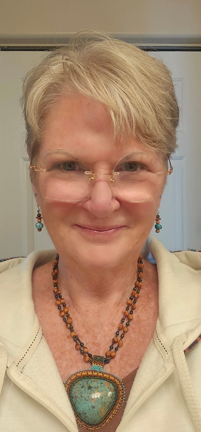 Customer photo review of Kiki Eyeglasses