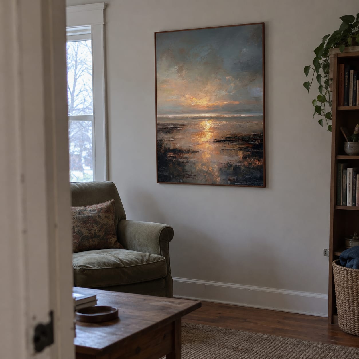 Customer photo review of Distant-Echoes