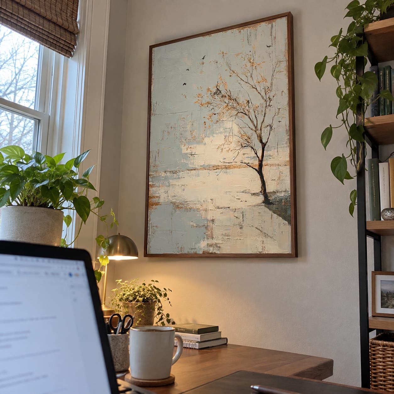 Customer photo review of Gilded-Arbor