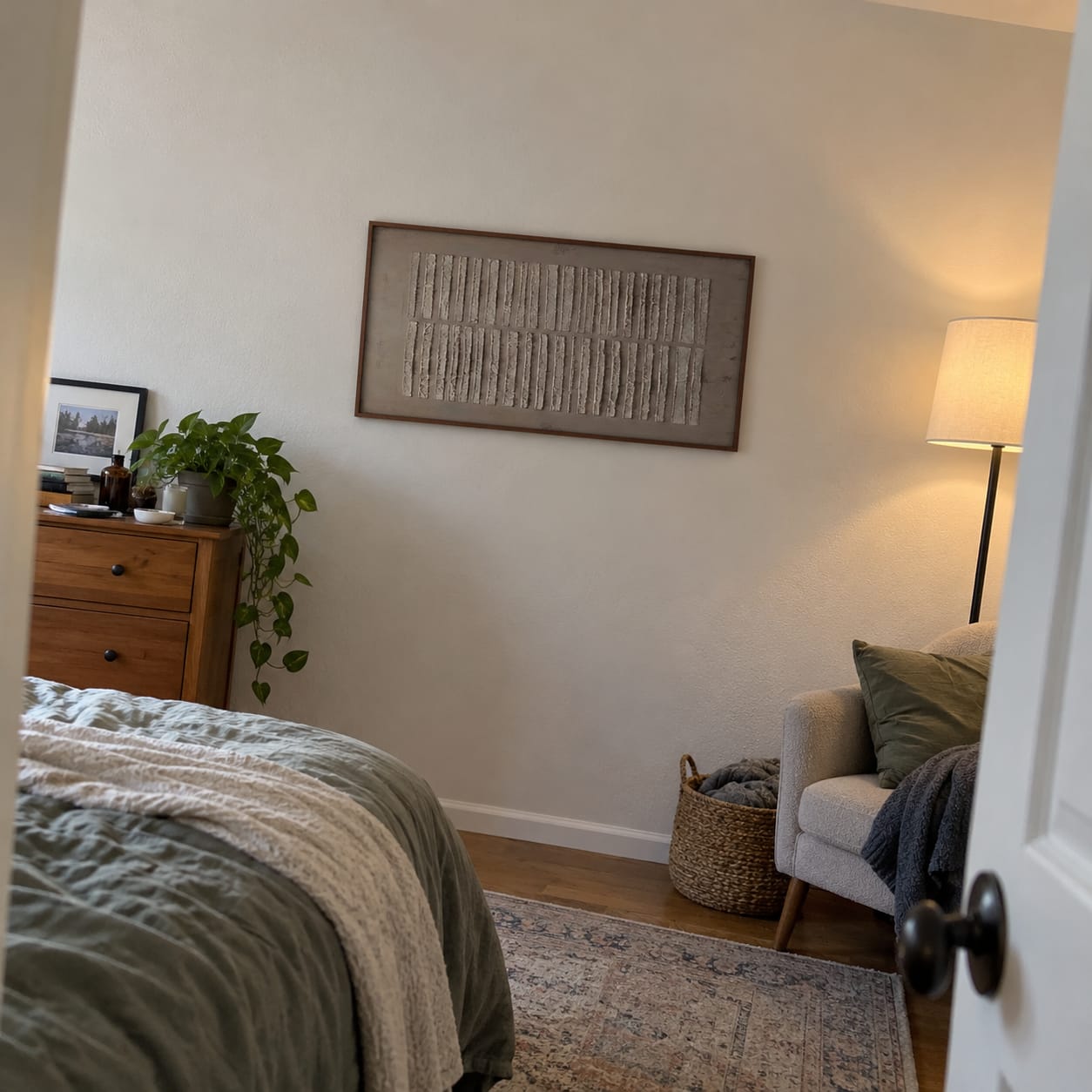 Customer photo review of Umber-Segment