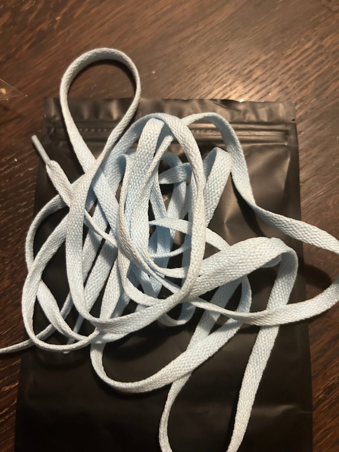 Customer photo review of Ilmainen mysteerilahja yli 50€ tilauksiin
