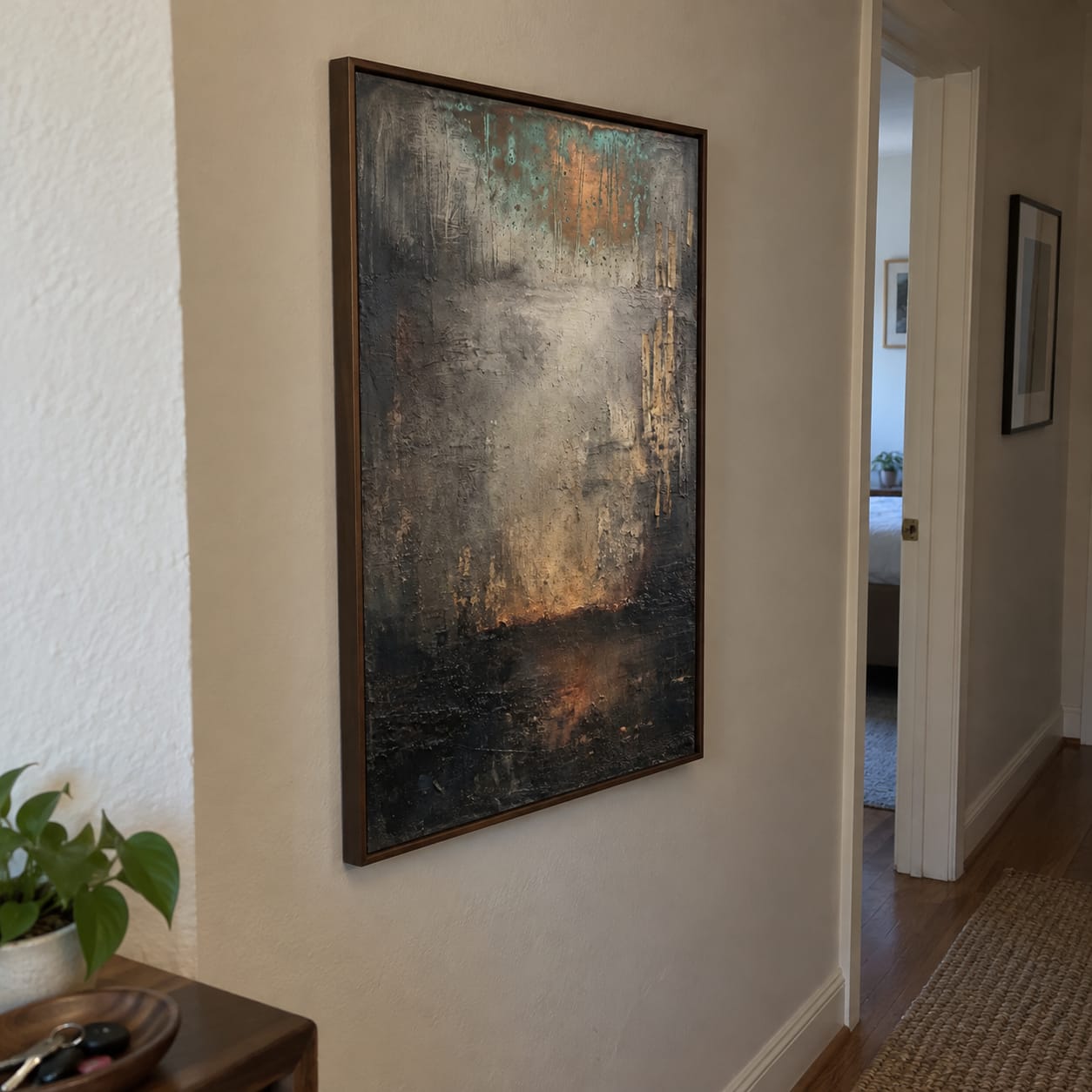 Customer photo review of Sacred-Scroll