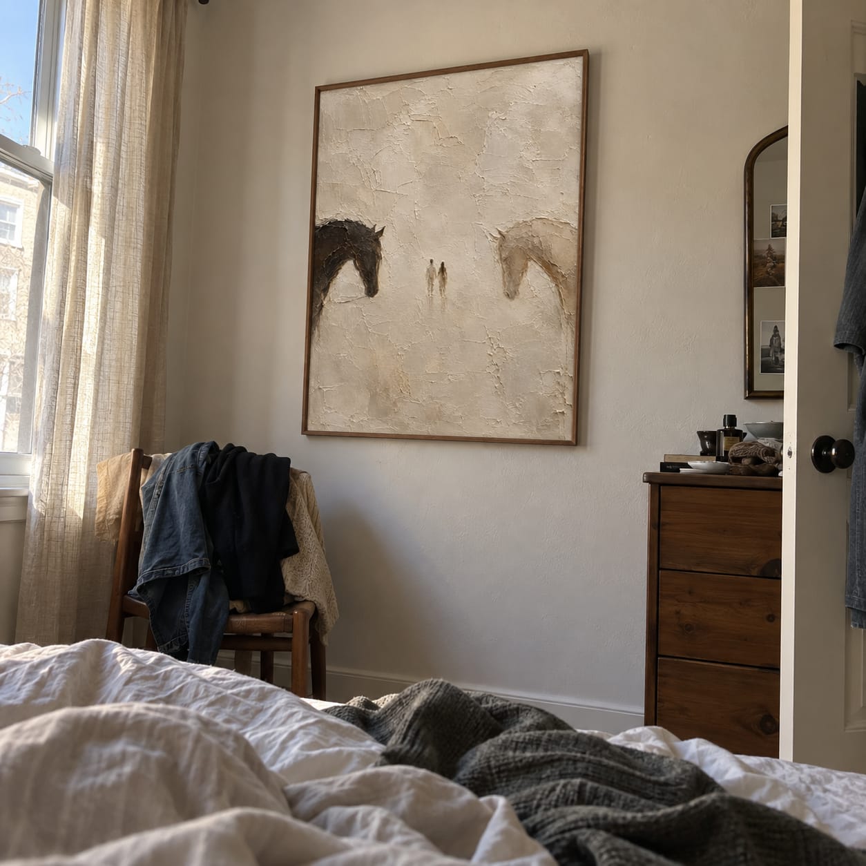 Customer photo review of Quiet-Encounter