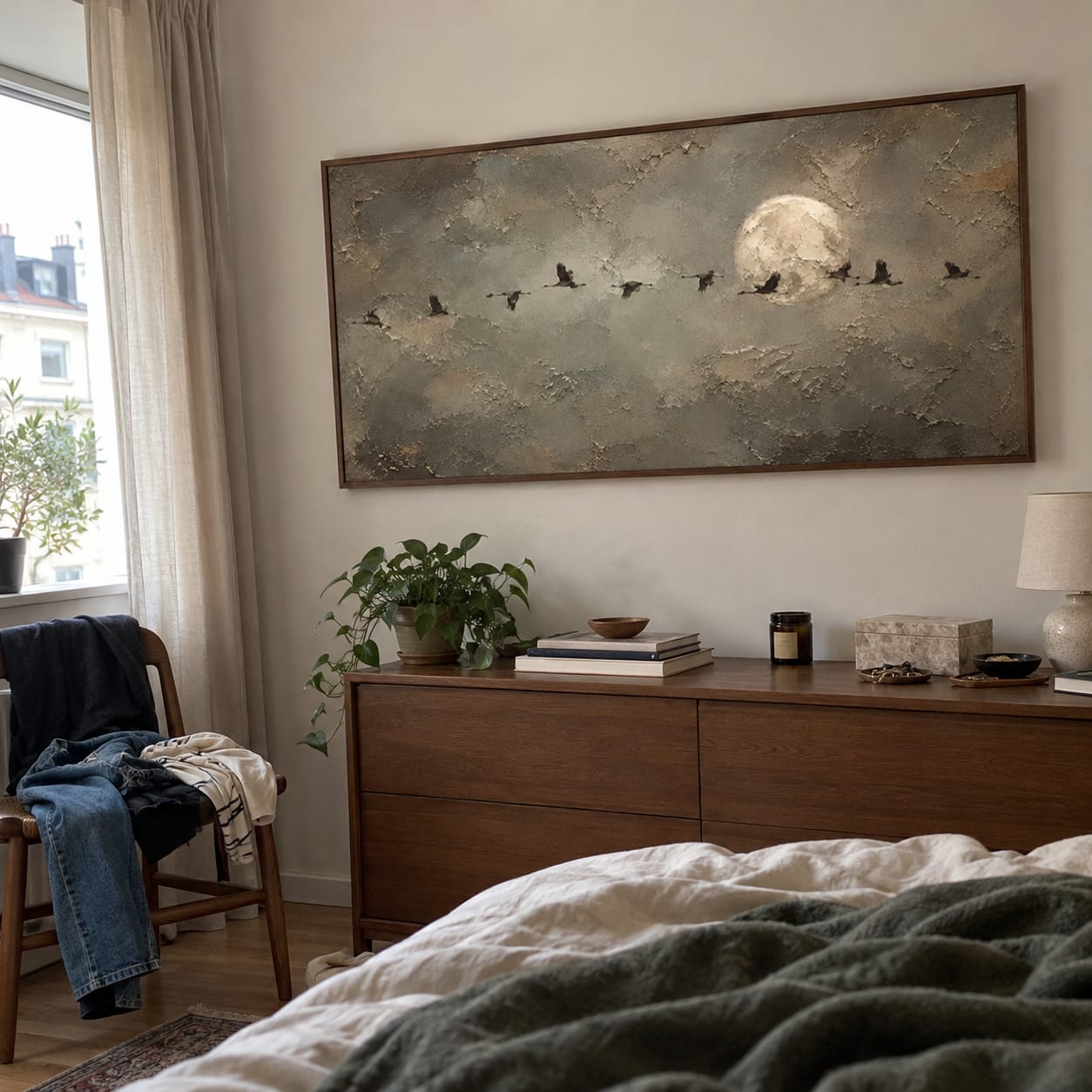 Customer photo review of Lunar-Migration