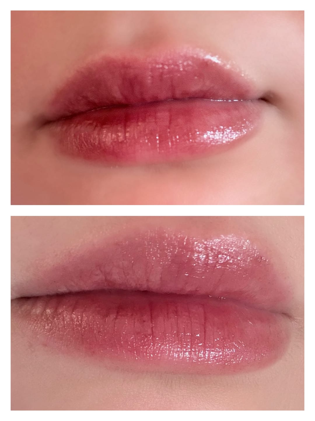 Customer photo review of Sweet Spot