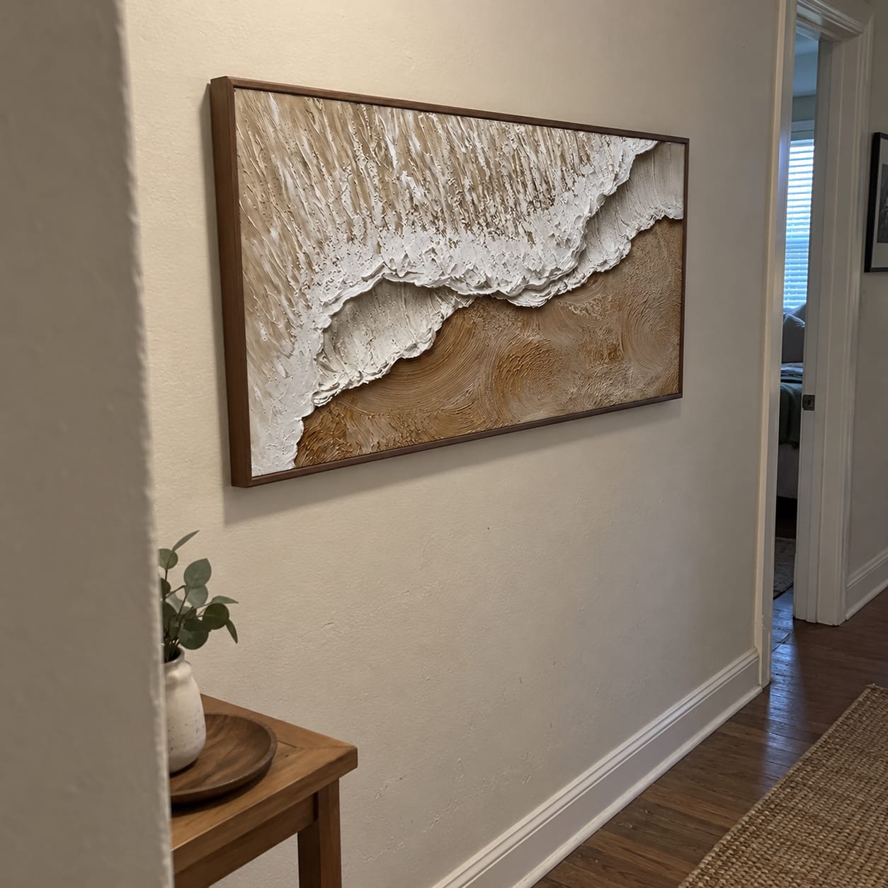 Customer photo review of Dune-Surge