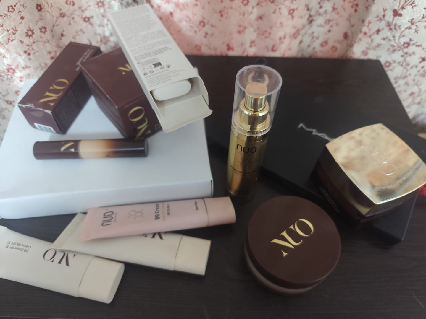Customer photo review of Ser cu Vitamina C