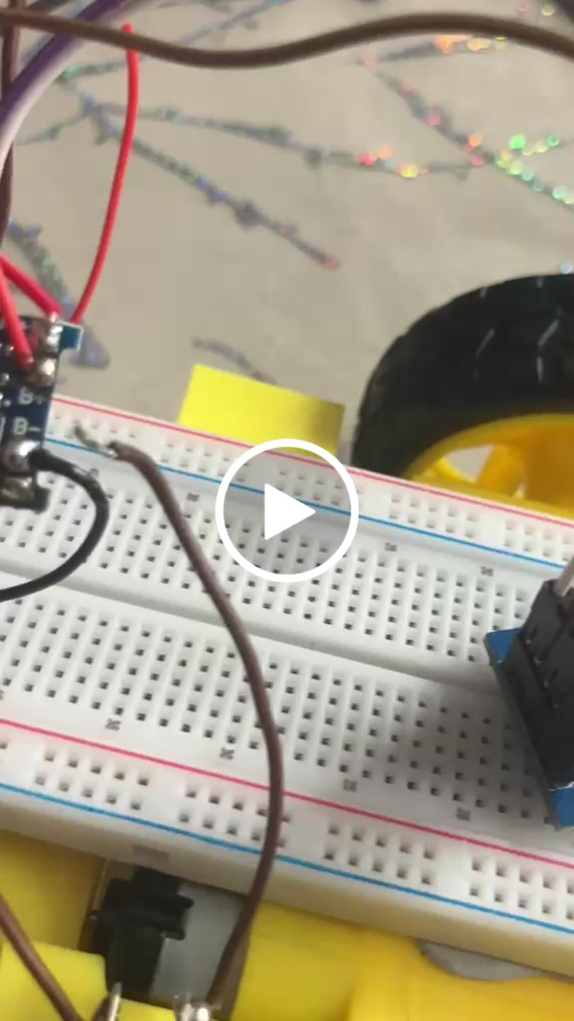 Customer video review of Lumeo QuickFix Soldering Iron