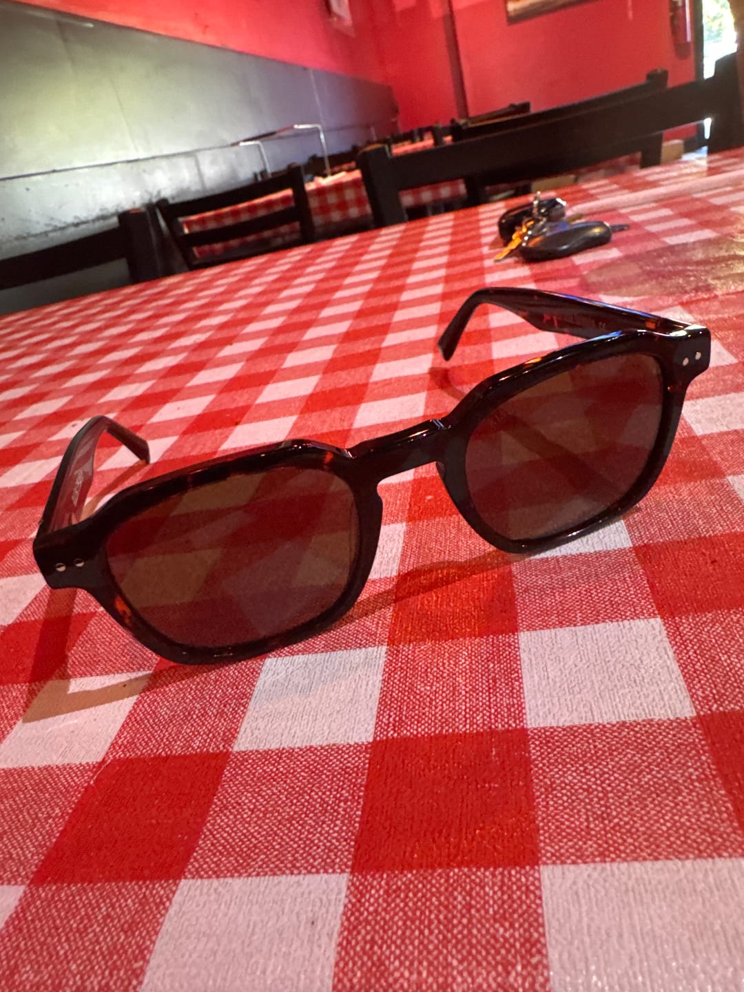 Customer photo review of KAUFMANN - Whiskey