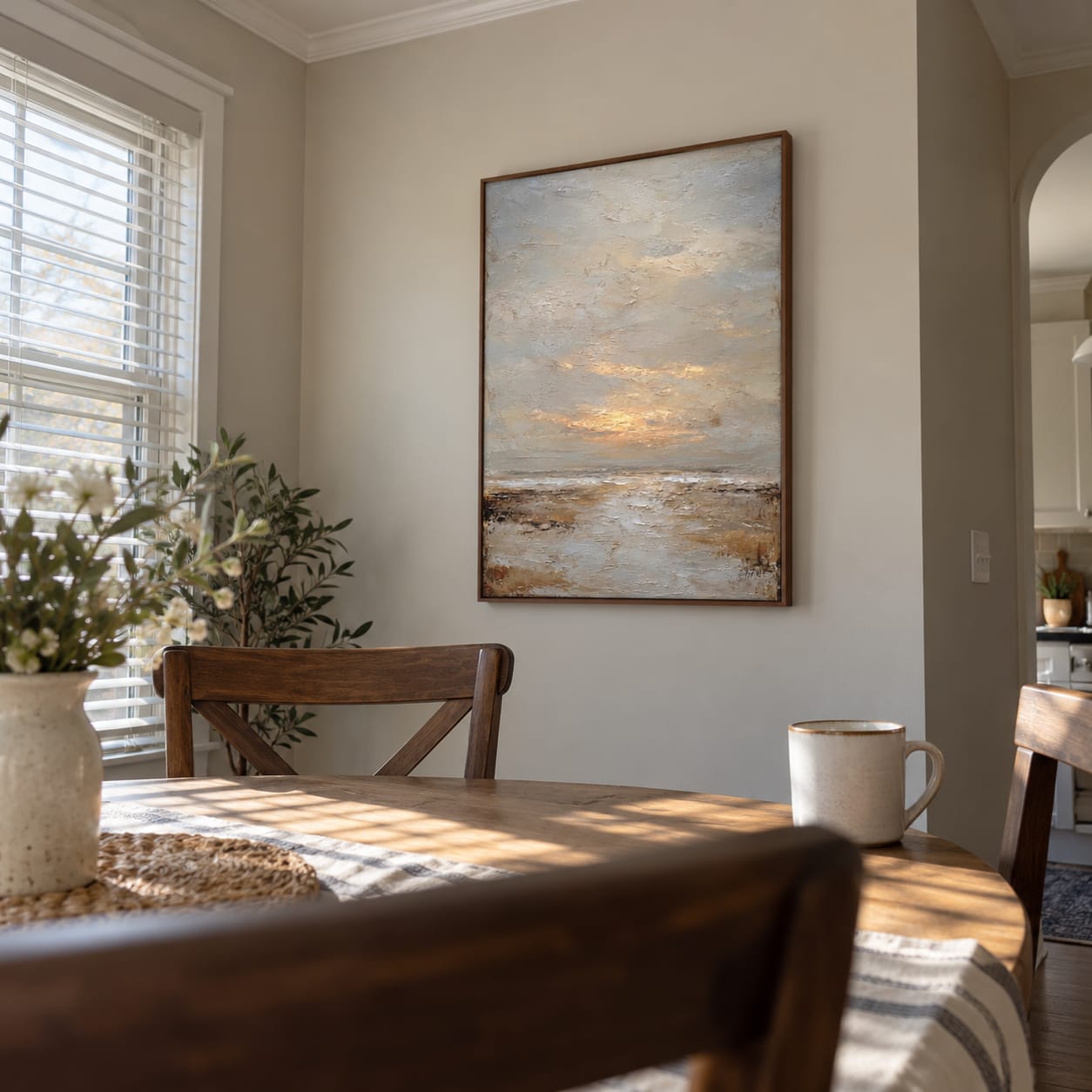 Customer photo review of Solitary-Horizon