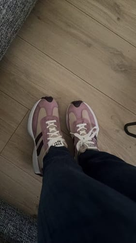 Customer photo review of VoetFit Ortho – Orthopedische schoenen voor pijngevoelige voeten
