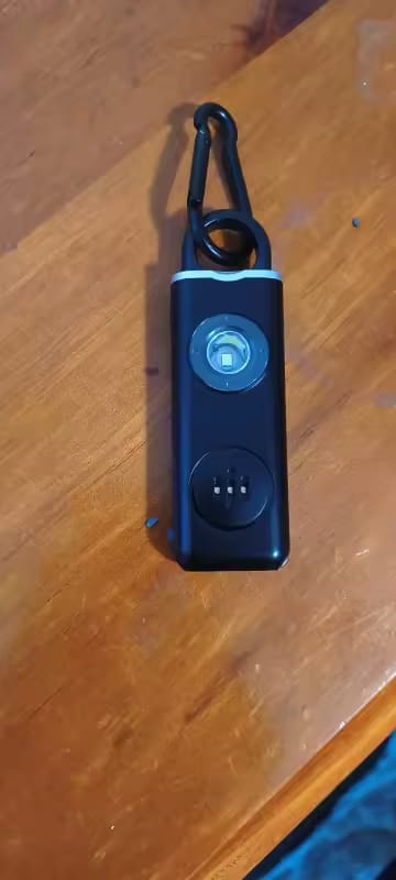 Customer photo review of Guardy - בשביל הרגעים שאתם לא לידה