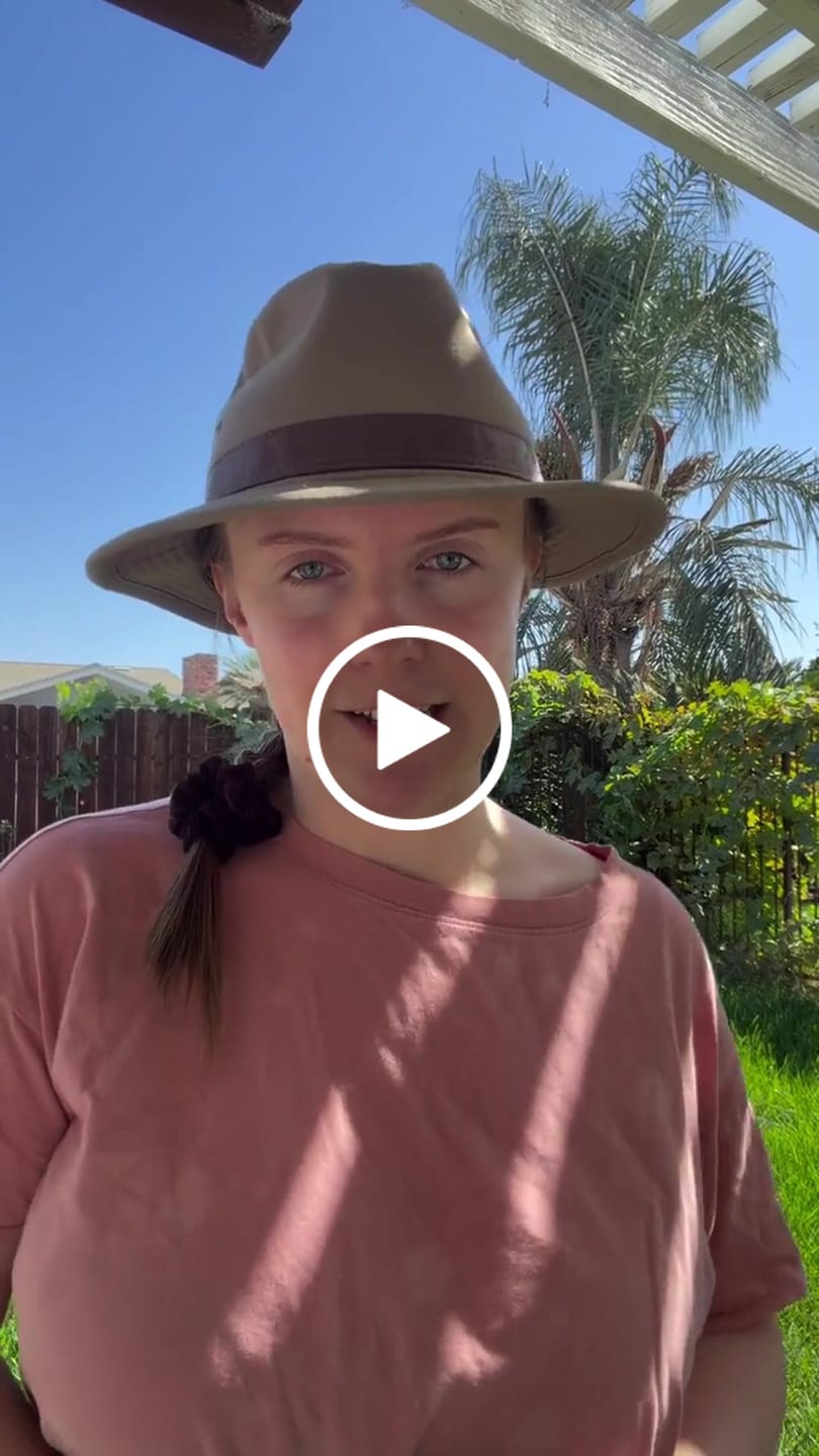 Customer video review of Calm Pet Botanic Therapy Shampoo