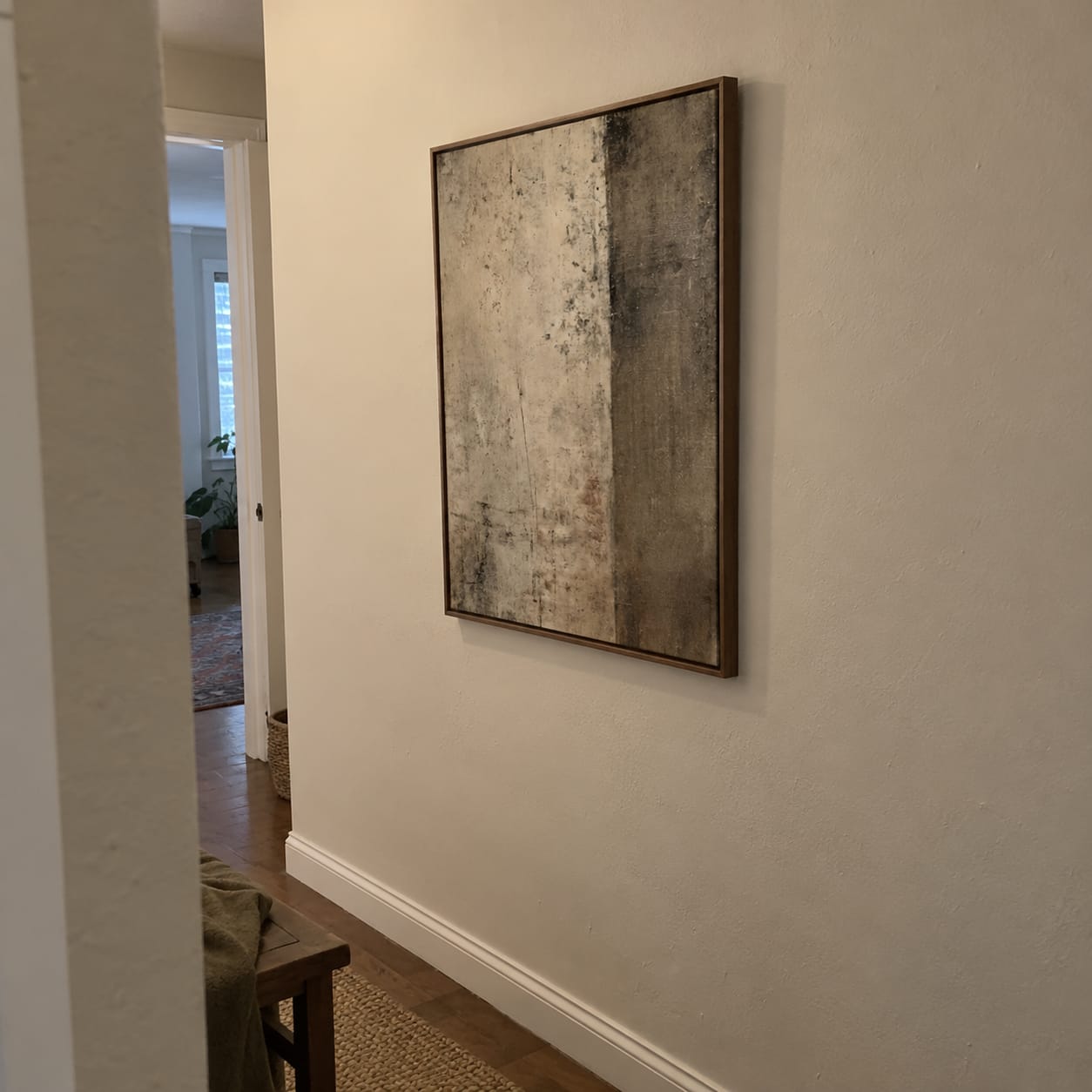 Customer photo review of Concrete-Trace
