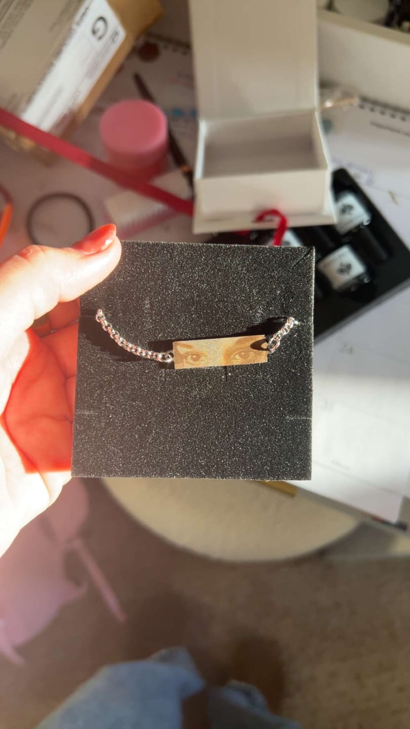 Customer photo review of Shipping Protection